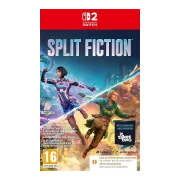 Split Fiction Code in a Box Nintendo Switch 2