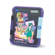 Vtech Mon journal intime vocal Kidisecrets Noir