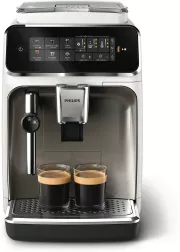Image : PHILIPS  EP3323/90 Machine à café à grain Expresso Broyeur