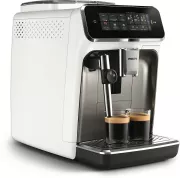 Image : PHILIPS  EP3323/90 Machine à café à grain Expresso Broyeur