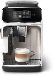 PHILIPS EP2333/40 Machine à café à grain Blanche Expresso Broyeur