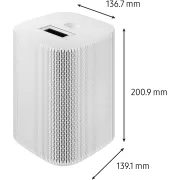 Image : Samsung The Premiere 5 SP-LPF5D Vidéoprojecteur