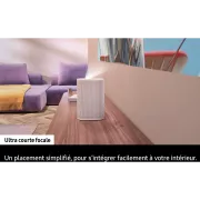 Image : Samsung The Premiere 5 SP-LPF5D Vidéoprojecteur