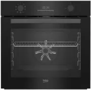 BEKO BBIE17302BMP Four pyrolyse