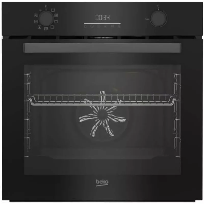 Image : BEKO BBIE17302BMP Four pyrolyse