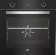 Image : BEKO BBIM18301XFPE Four encastrable AeroPerfect