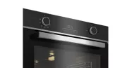 Image : BEKO BBIM18301XFPE Four encastrable AeroPerfect