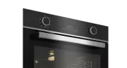 Image : BEKO BBIM18301XFPE Four encastrable AeroPerfect