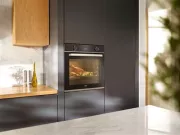 Image : BEKO BBIM18301XFPE Four encastrable AeroPerfect