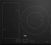 BEKO HII63201FMTB Plaque induction