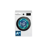 Image : BEKO BM3WFT410451C Energy Spin Lave-linge