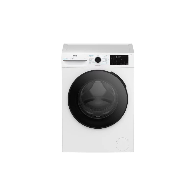 Image : BEKO BM3WFT410451C Energy Spin Lave-linge