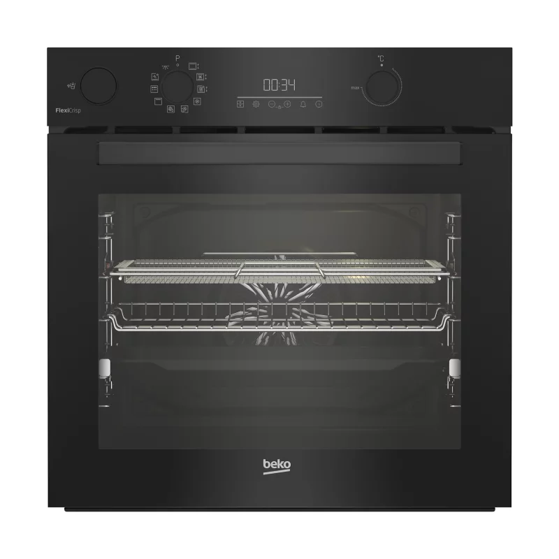Image : BEKO BBISA17302BMP Four encastrable