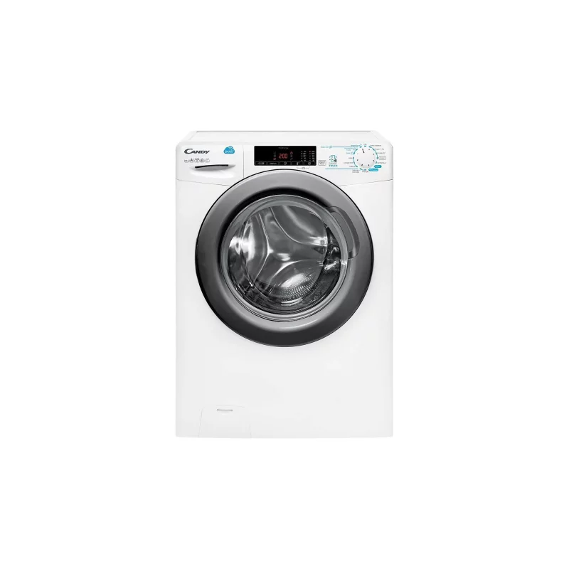 Image : CANDY CSS1410TWMRE/FR Lave-linge