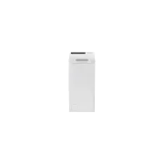 Image : CANDY tcas264tm5-s Lave-linge Top