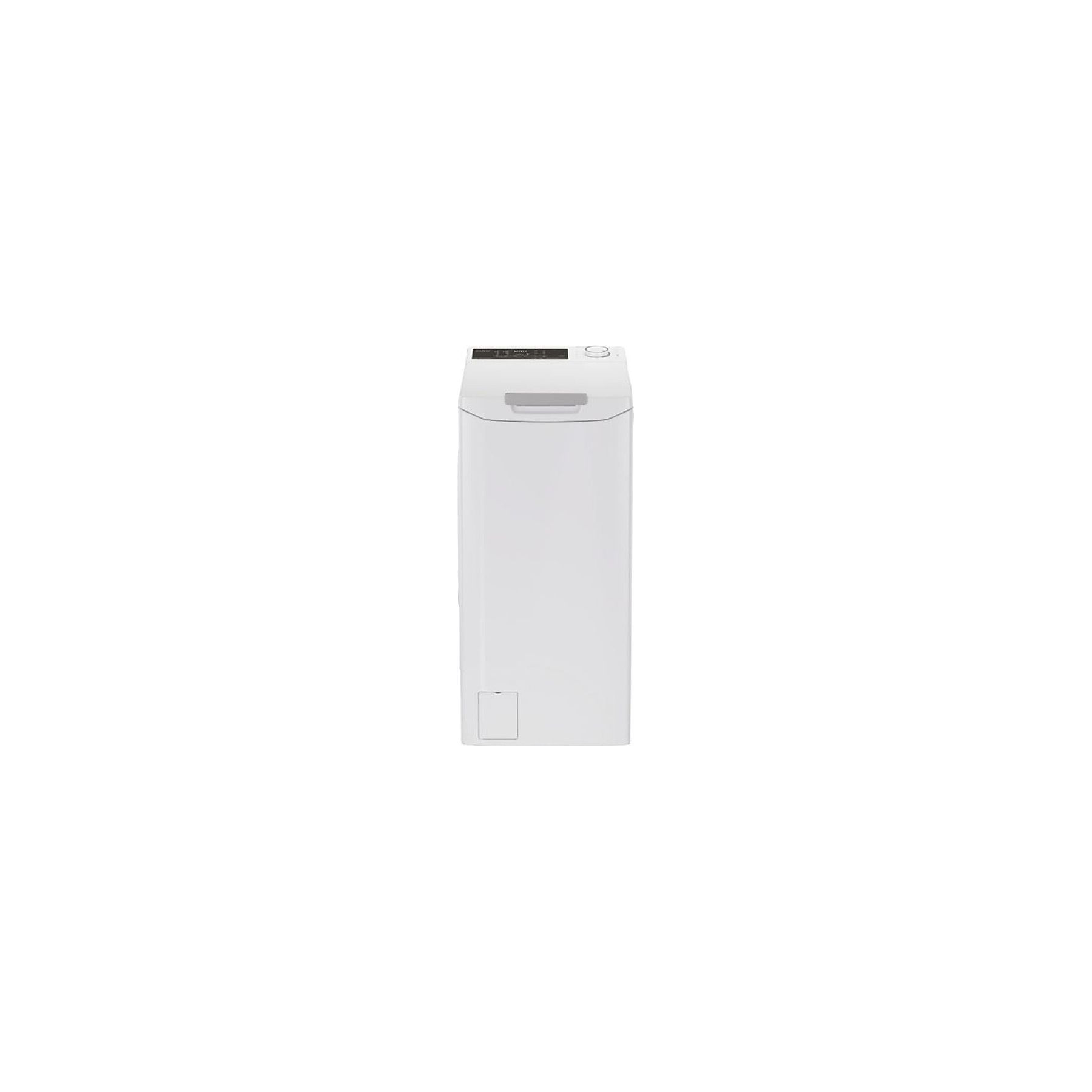 Image : CANDY tcas264tm5-s Lave-linge Top
