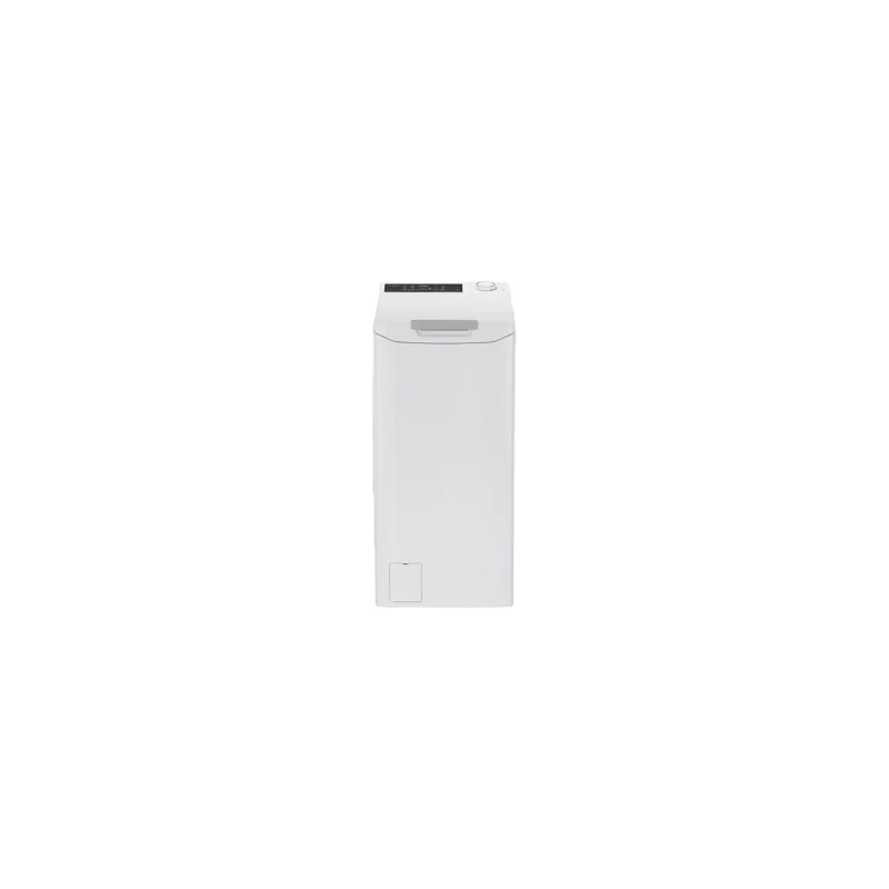 Image : CANDY tcas264tm5-s Lave-linge Top