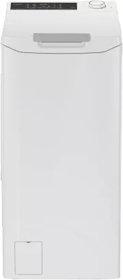 CANDY TCAS284TM4-S lave-linge top