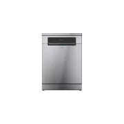 CANDY CNF 4A4S3PSX Lave vaisselle 60 cm