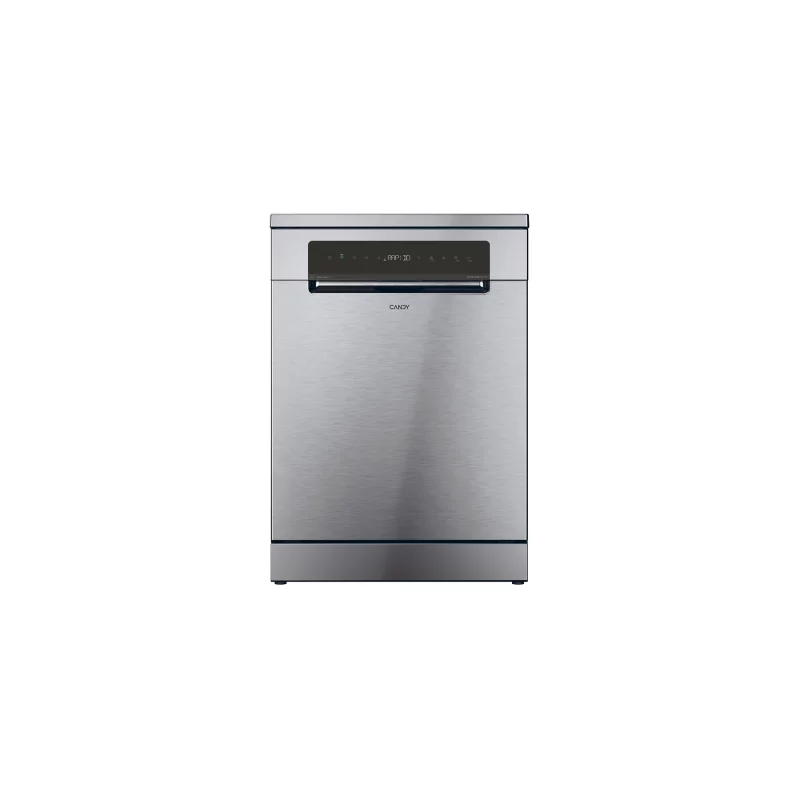 Image : CANDY CNF 4A4S3PSX Lave vaisselle 60 cm