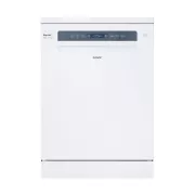 Candy CF 6B4F0W Lave-vaisselle Rapido