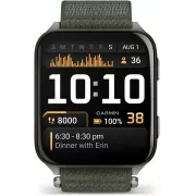 Image : GARMIN Venu X1 vert Montre sport
