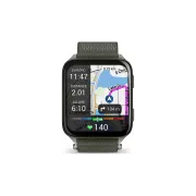 Image : GARMIN Venu X1 vert Montre sport