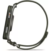 Image : GARMIN Venu X1 vert Montre sport
