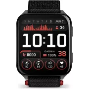 GARMIN Venu X1 noir Montre sport