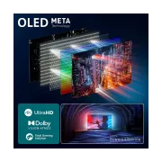 Image : PHILIPS 55OLED910 2025 TV OLED 55'