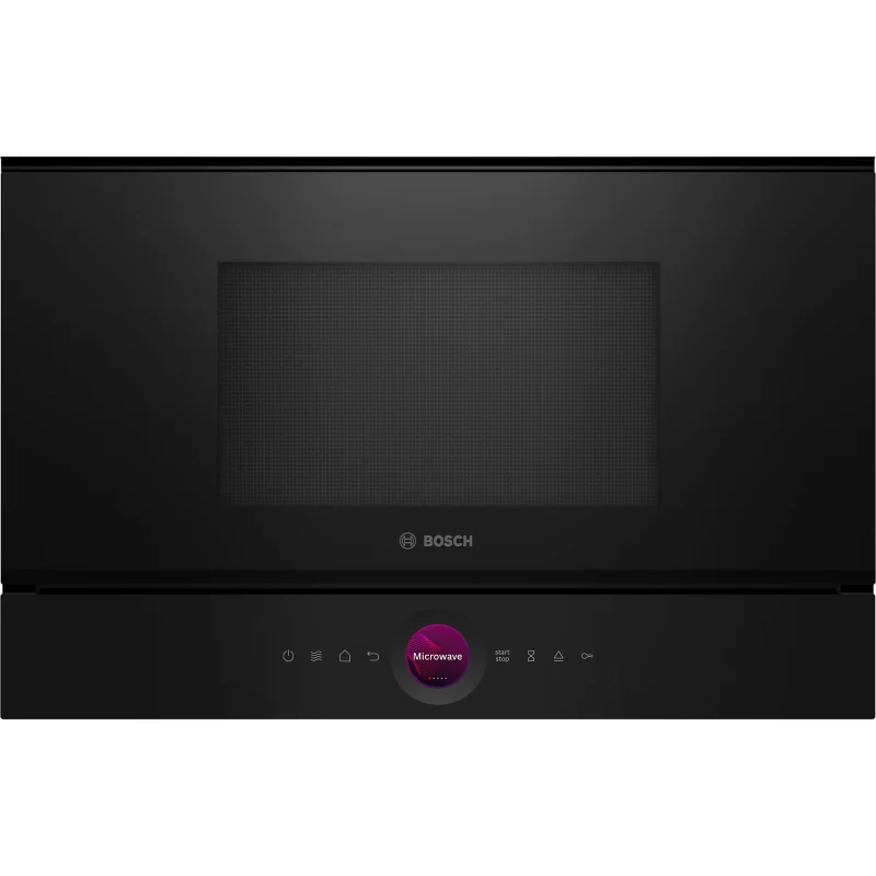 Image : BOSCH BFL7221B1 Micro ondes