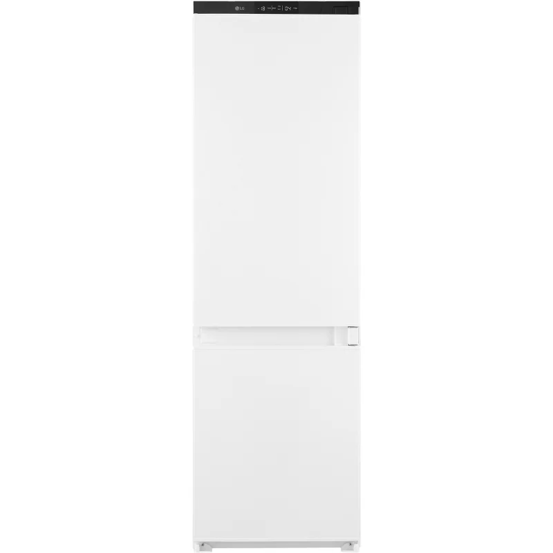 Image : LG GTFN256SER Réfrigérateur combiné