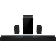 TCL Q85H Pro Barre de son