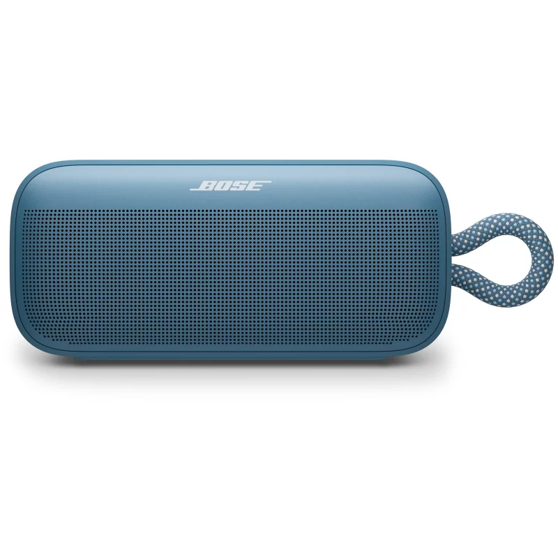 Image : BOSE SoundLink Plus Bleu Enceinte portable