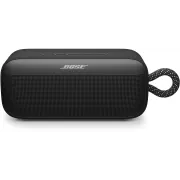 Image : BOSE SoundLink Plus Noir Enceinte portable