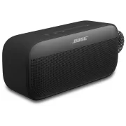 Image : BOSE SoundLink Plus Noir Enceinte portable