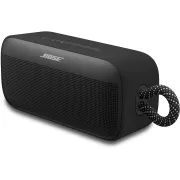 Image : BOSE SoundLink Plus Noir Enceinte portable