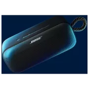 Image : BOSE SoundLink Plus Noir Enceinte portable