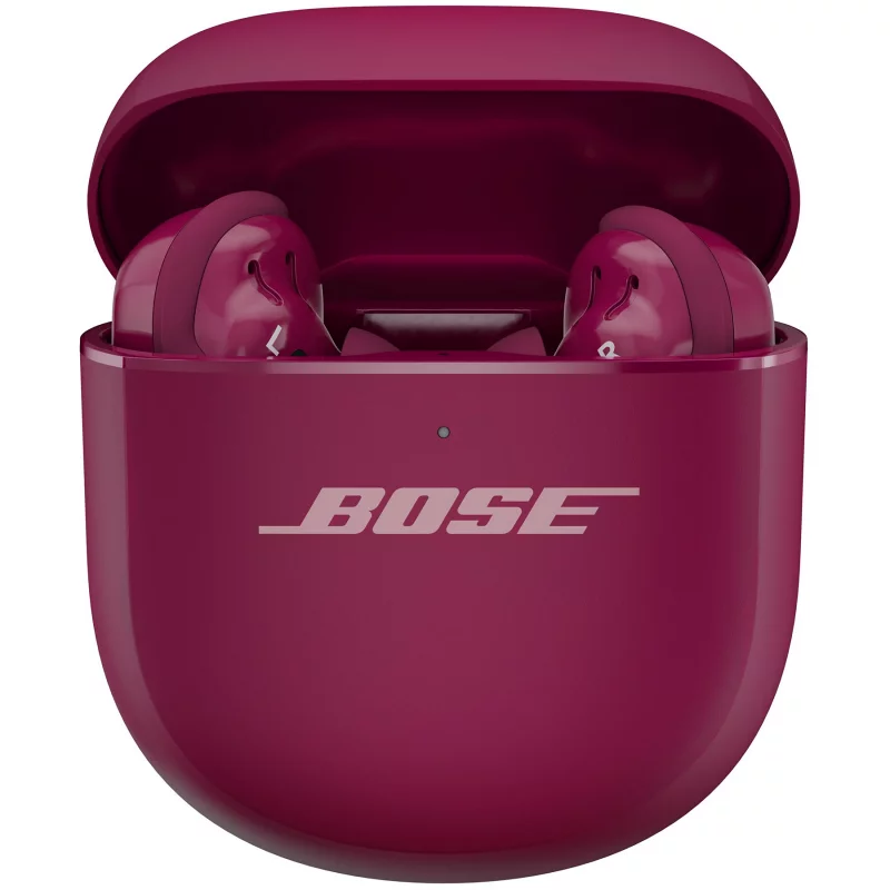 Image : BOSE QuietComfort Ultra Earbuds Prune 2e Gén Ecouteurs