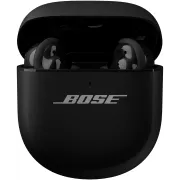 BOSE QuietComfort Ultra Earbuds Noir 2e Gén Ecouteurs