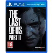 The Last of Us 2 PS4