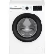 BEKO BM3WFU410411B Lave linge hublot