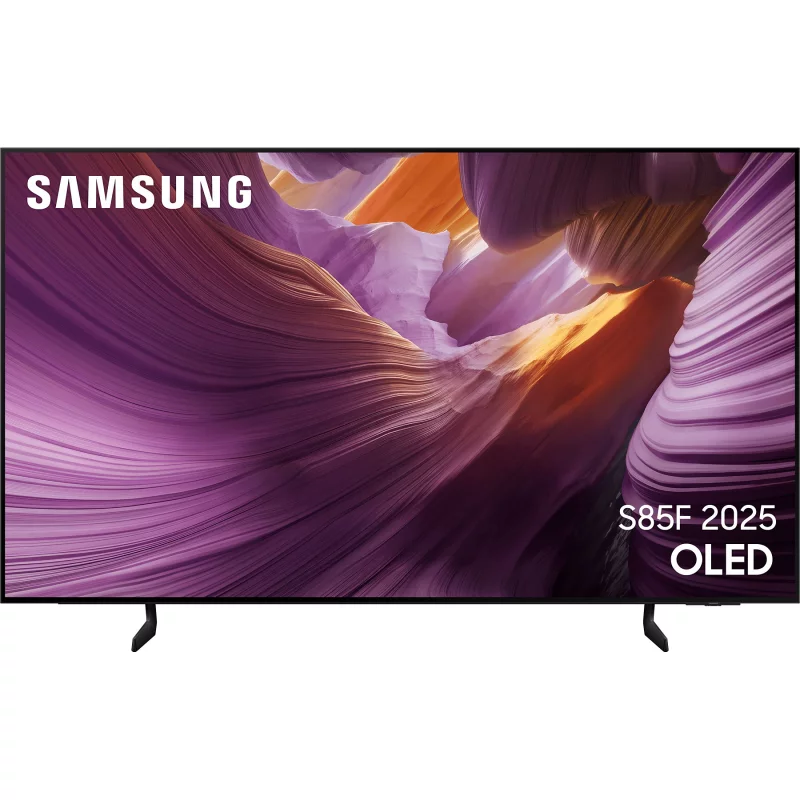 Image : SAMSUNG TQ55S85FA TV OLED 55'