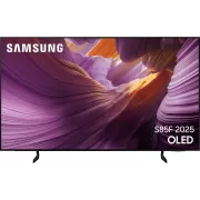 Image : SAMSUNG TQ55S85FA TV OLED 55'