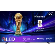 HISENSE 100E7Q PRO 2025 TV QLED 100'