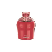 Sorbetière Magimix Glaxier Rouge