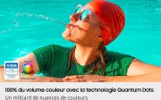 Image : Samsung TQ43Q7F 2025 TV QLED 43'