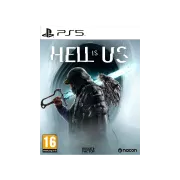 Hell is Us PS5