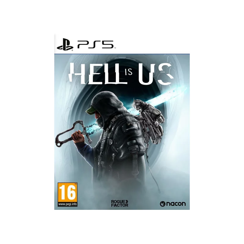 Image : Hell is Us PS5