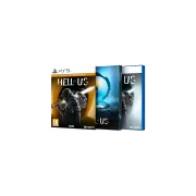 Hell is Us Edition Deluxe PS5
